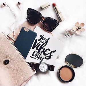 Everyday Finds