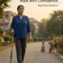 Adjustable Walking Support Cane with Strap (Heavy-Duty Stability Stick) 2 Adjustable Walking Support Cane with Strap