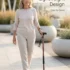Adjustable Walking Support Cane with Strap (Heavy-Duty Stability Stick) 7 Adjustable Walking Support Cane with Strap