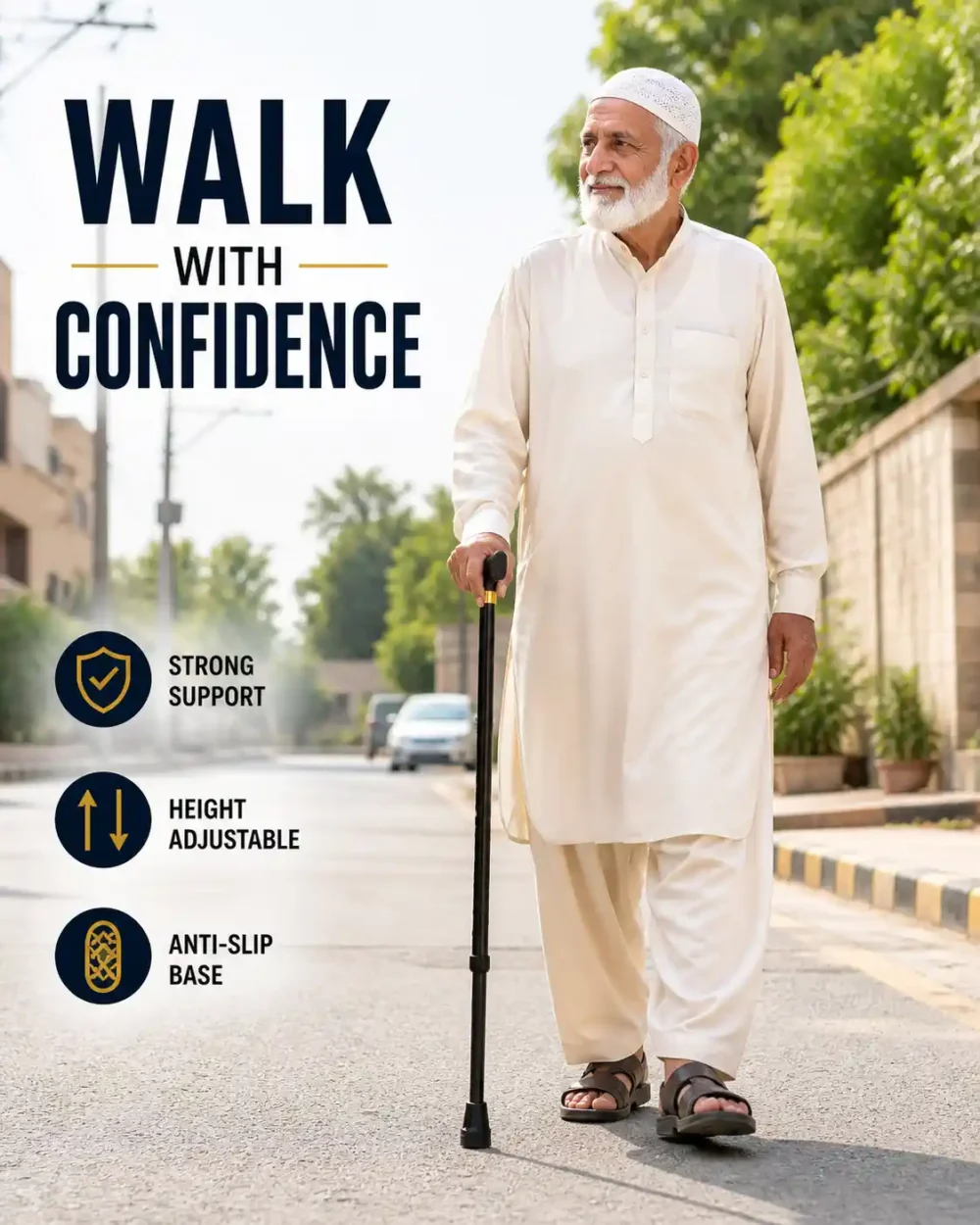 Aluminium-Adjustable-Walking-Cane-with-Comfort-Grip-for-Hikers-Patients-Elderly-2-1.webp Aluminium Walking Cane For Mobility Support