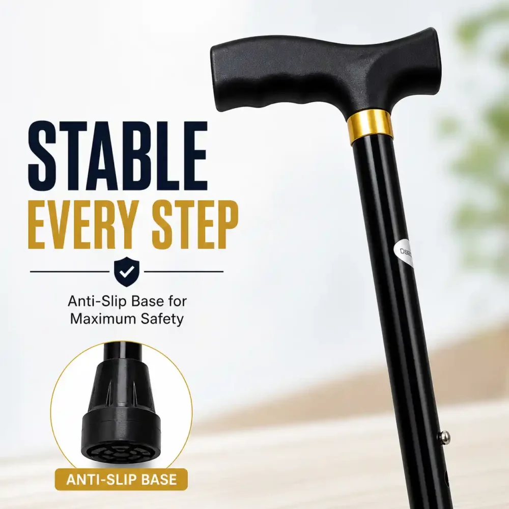 Aluminium-Adjustable-Walking-Cane-with-Comfort-Grip-for-Hikers-Patients-Elderly-3-1.webp Aluminium Walking Cane For Mobility Support