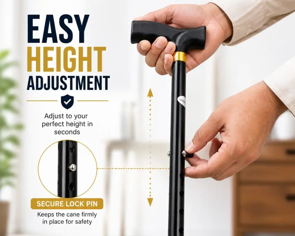 Aluminium-Adjustable-Walking-Cane-with-Comfort-Grip-for-Hikers-Patients-Elderly-6-1.webp Aluminium Walking Cane For Mobility Support
