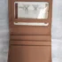 Genuine Leather Mini Wallet