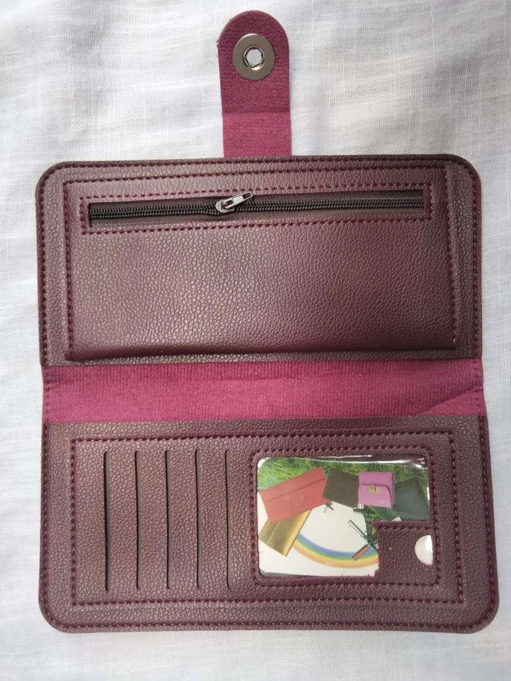 IMG20260502125256 Premium Long Wallet With Safety Button