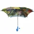 Kids Square Cartoon Umbrella