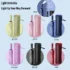 llluminated-rotating-led-flashlight-automatic-umbrella-2 Automatic Folding Umbrella with Flashlight