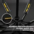 llluminated-rotating-led-flashlight-automatic-umbrella-50 Automatic Folding Umbrella with Flashlight
