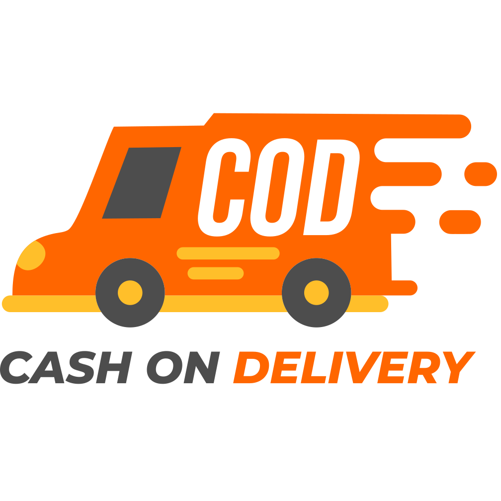 Cash on Delivery