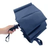 Premium Automatic Folding Umbrella 1 Premium Automatic Folding Umbrella – Heavy-Duty Windproof & UV Sun Protection Travel Gear