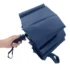 Premium Automatic Folding Umbrella 1 Premium Automatic Folding Umbrella – Heavy-Duty Windproof & UV Sun Protection Travel Gear