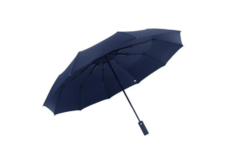 Premium Automatic Folding Umbrella 2 Premium Automatic Folding Umbrella – Heavy-Duty Windproof & UV Sun Protection Travel Gear