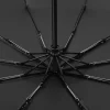 Premium Automatic Folding Umbrella 4 Premium Automatic Folding Umbrella – Heavy-Duty Windproof & UV Sun Protection Travel Gear