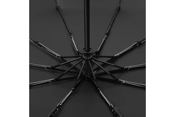 Premium Automatic Folding Umbrella 4 Premium Automatic Folding Umbrella – Heavy-Duty Windproof & UV Sun Protection Travel Gear