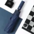 Premium Automatic Folding Umbrella 5 Premium Automatic Folding Umbrella – Heavy-Duty Windproof & UV Sun Protection Travel Gear
