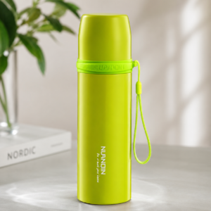 Steel Vacuum Water Bottle Steel Vacuum Water Bottle