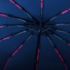 Wooden Handle Luxury Umbrella 6 Hollywood Edition - Premium Wooden Gift-12Rib Wooden Handle Luxury Umbrella