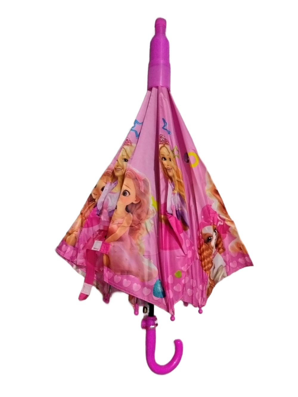 Zoran Junior Shield – 30-Inch Kids School Umbrella with Retractable Cover & Whistle-1 Zoran Junior Shield – 30-Inch Kids School Umbrella with Retractable Cover & Whistle