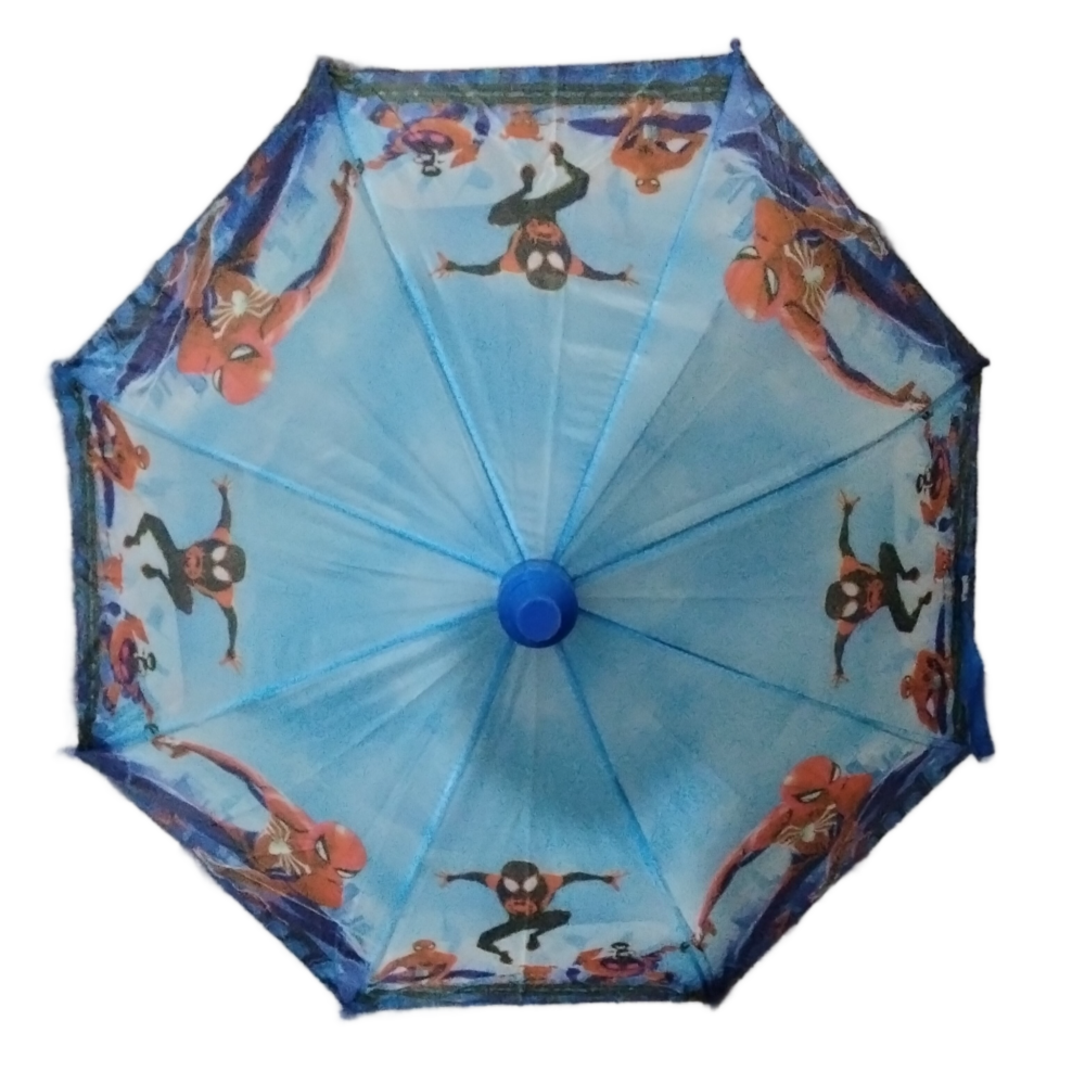 Zoran Junior Shield – 30-Inch Kids School Umbrella with Retractable Cover & Whistle 4 Zoran Junior Shield – 30-Inch Kids School Umbrella with Retractable Cover & Whistle