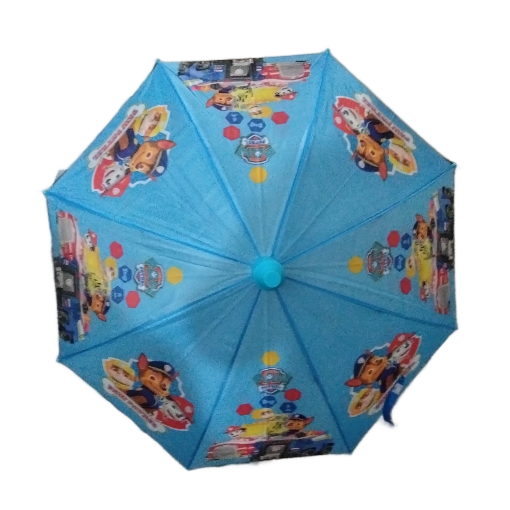 Zoran Junior Shield – 30-Inch Kids School Umbrella with Retractable Cover & Whistle Boys Zoran Junior Shield – 30-Inch Kids School Umbrella with Retractable Cover & Whistle