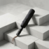 Zoran Luxury Automatic Umbrella 3 Zoran Luxury Automatic Umbrella – Premium Ergonomic Grip