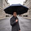 Zoran Luxury Automatic Umbrella – Premium Ergonomic Grip