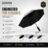 Zoran Luxury Automatic Umbrella Zoran Luxury Automatic Umbrella – Premium Ergonomic Grip