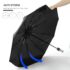 Zoran Rolls Royce Umbrella 3 Zoran Rolls Royce Umbrella - UV Protected
