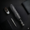 Zoran Rolls Royce Umbrella by Zoran Grey Zoran Rolls Royce Umbrella by Zoran - UV Protected