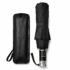 Zoran Royal Umbrella - Huge, Automatic Umbrella With Leather Pouch black Zoran Royal Umbrella