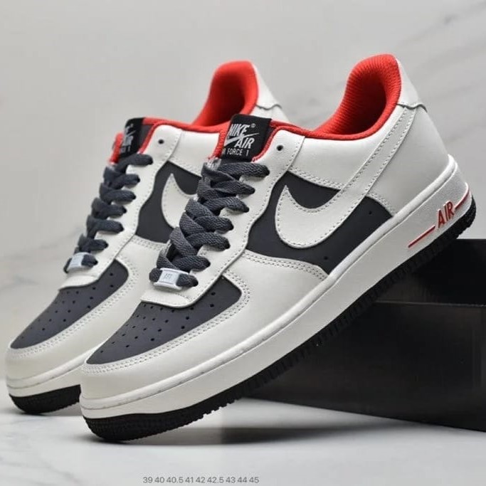 Air Force 1 Low Sneakers1a Air Force 1 Low Sneakers – Iconic Unisex Streetwear Colorways