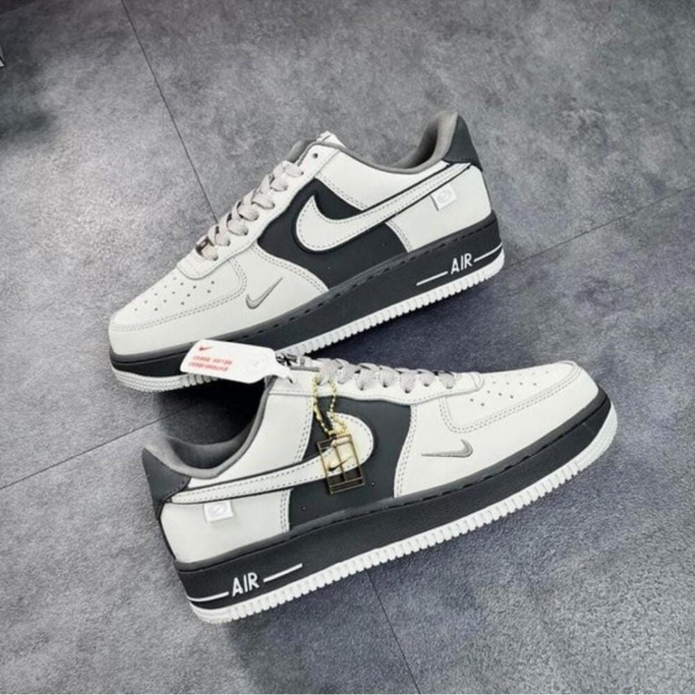 Air Force 1 Low Sneakers2 Air Force 1 Low Sneakers – Iconic Unisex Streetwear Colorways