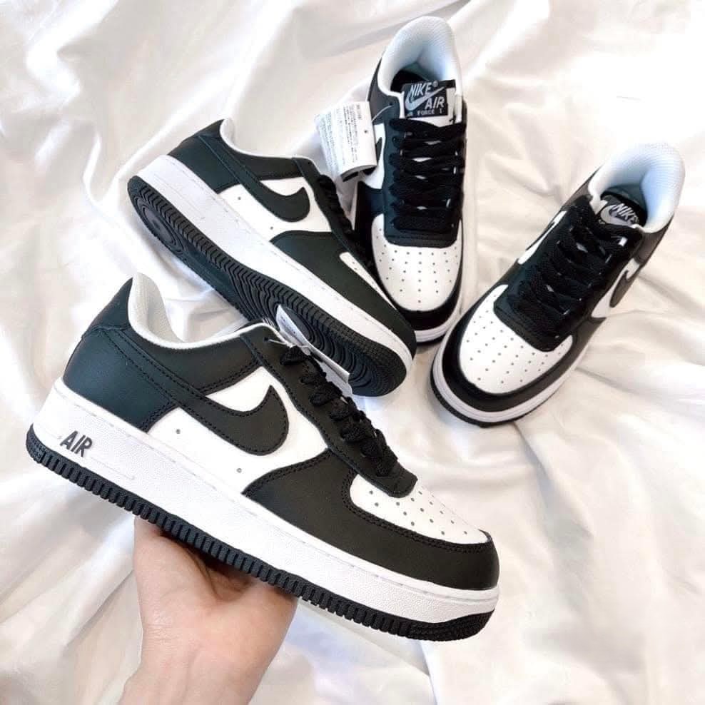 Air Force 1 Low Sneakers2a Air Force 1 Low Sneakers – Iconic Unisex Streetwear Colorways