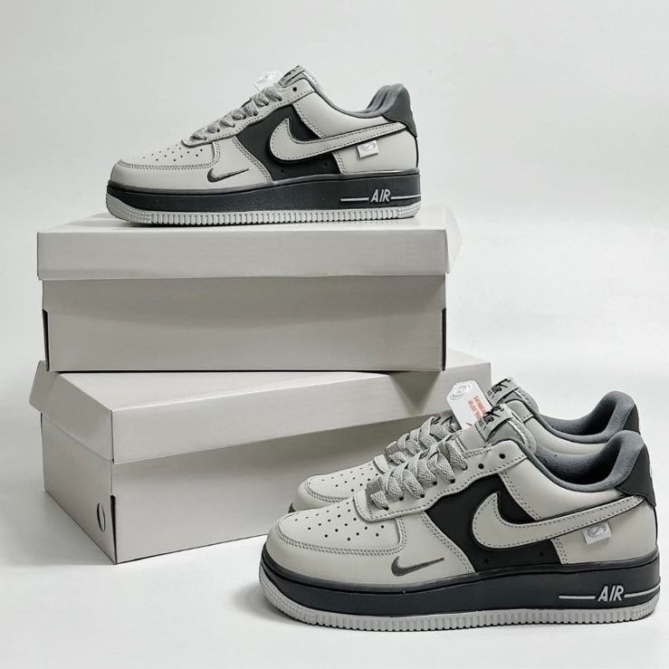 Air Force 1 Low Sneakers2b Air Force 1 Low Sneakers – Iconic Unisex Streetwear Colorways