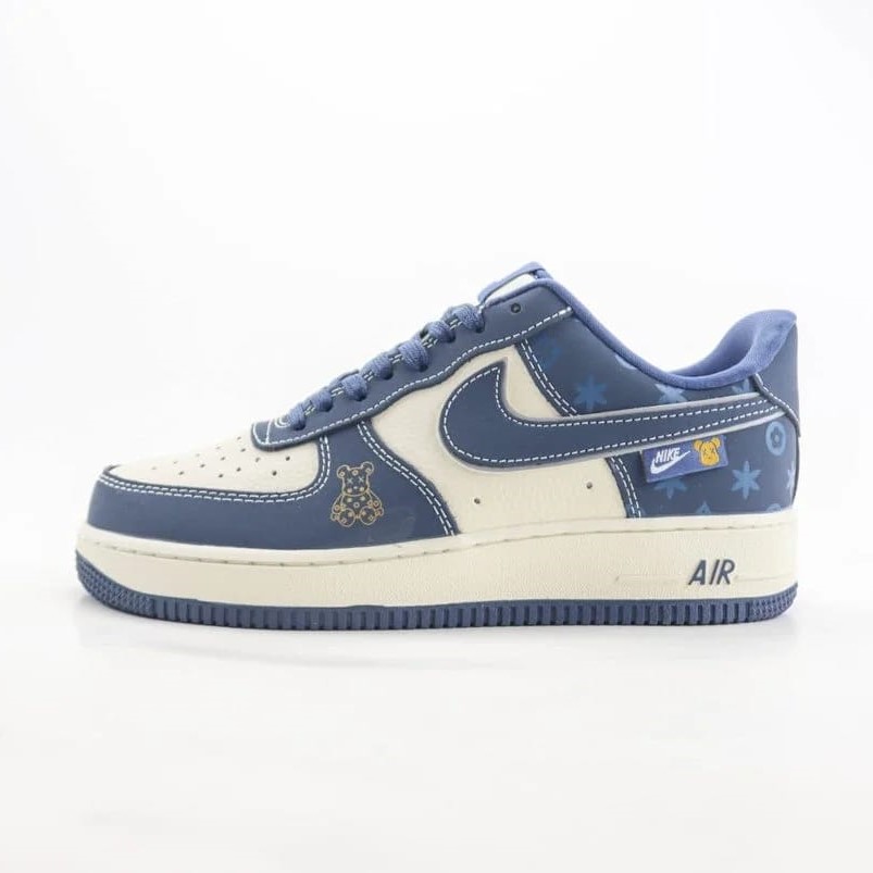Air Force 1 Low Sneakers3 Air Force 1 Low Sneakers – Iconic Unisex Streetwear Colorways