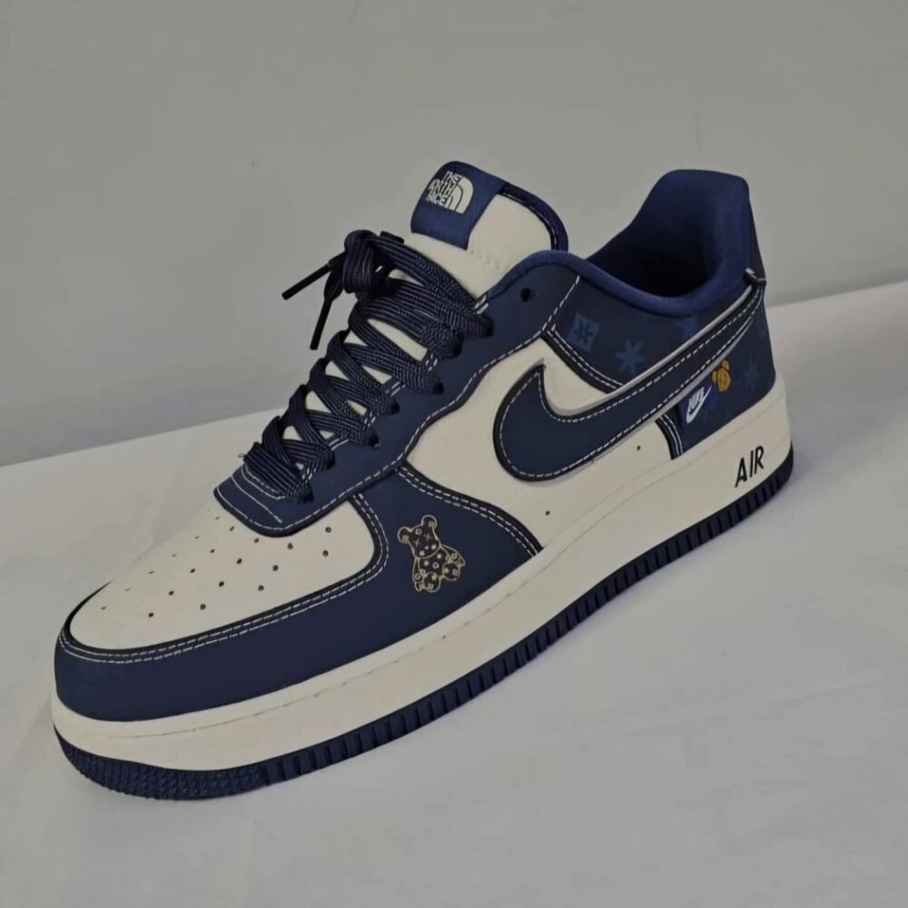 Air Force 1 Low Sneakers3a Air Force 1 Low Sneakers – Iconic Unisex Streetwear Colorways