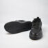Zoran Men's Premium All-Black Casual Sneakers
