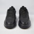Zoran Men's Premium All-Black Casual Sneakers