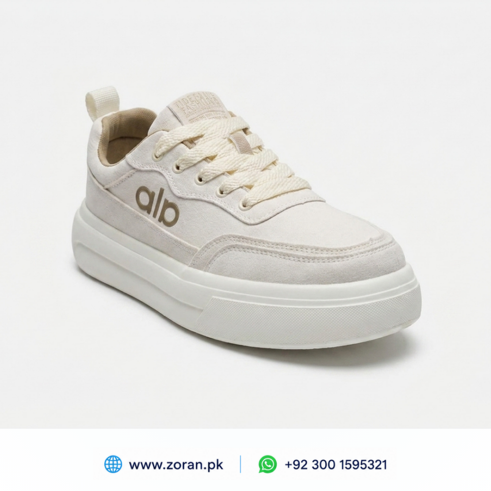 Popular Streetwise Canvas Sneakers – Ultra-Lightweight Comfort Popular Streetwise Canvas Sneakers – Ultra-Lightweight Comfort