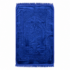 Qiblatain Premium Velvet Prayer Mat – Shiny Blue Mihrab Janamaz Qiblatain Premium Velvet Prayer Mat
