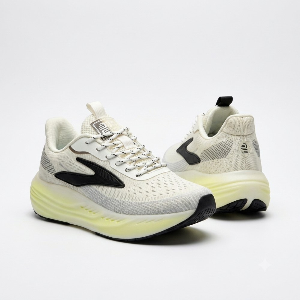 Zenith Mesh Performance Trainers 1 Zenith Mesh Performance Trainers