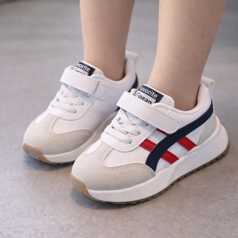 Zoran Kids Shoes