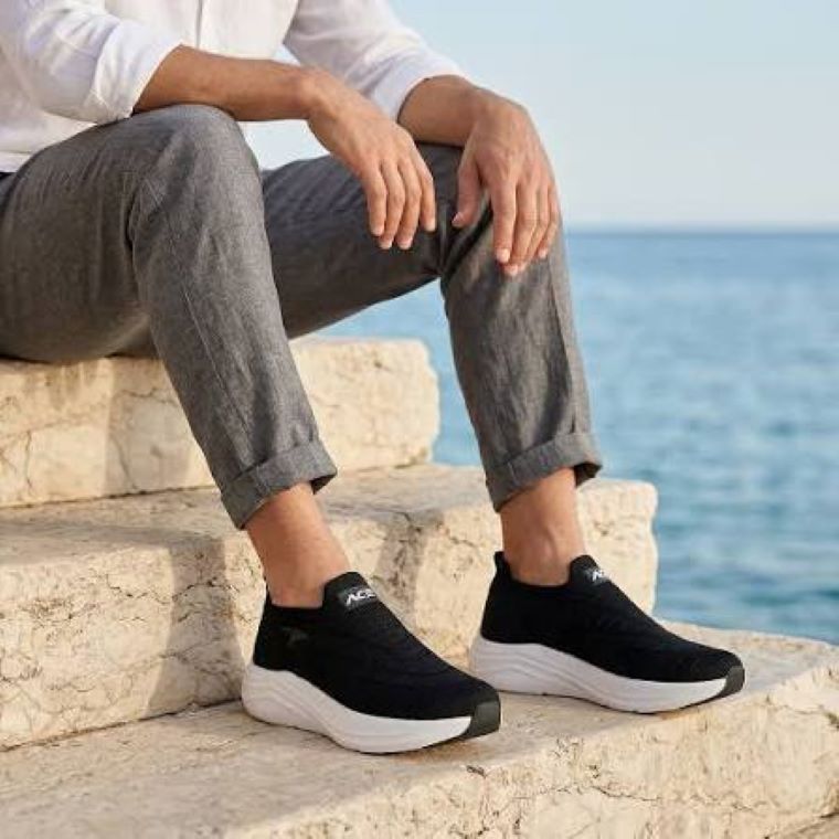 Zoran Men Shoes