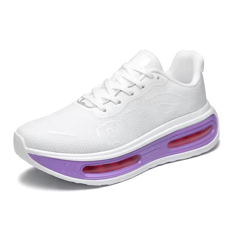 Zoran Premium Women's Road Running Shoes2 Zoran Premium Women's Road Running Shoes - Vomero Premium Impression