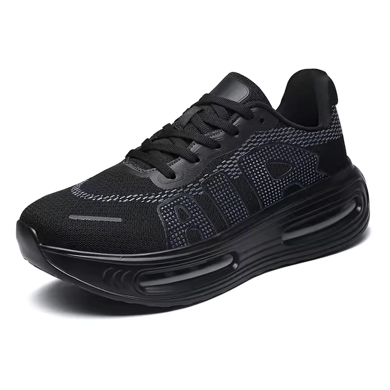 Zoran Premium Women's Road Running Shoes3 Zoran Premium Women's Road Running Shoes - Vomero Premium Impression