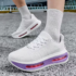 Zoran Premium Women's Road Running Shoes5 Zoran Premium Women's Road Running Shoes - Vomero Premium Impression