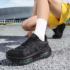 Zoran Premium Women's Road Running Shoes6 Zoran Premium Women's Road Running Shoes - Vomero Premium Impression