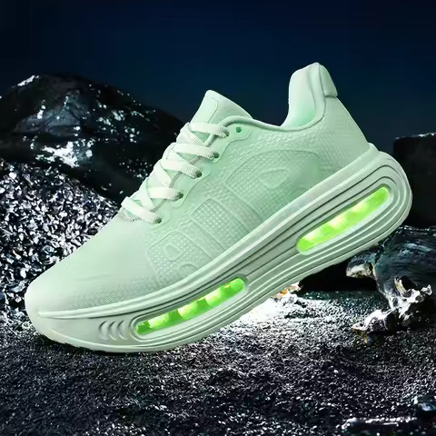 Zoran Premium Women's Road Running Shoes7 Zoran Premium Women's Road Running Shoes - Vomero Premium Impression