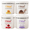ZORAN ORGANIC UBTAN – Face & Body Treatment 0