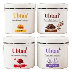 ZORAN ORGANIC UBTAN – Face & Body Treatment 0