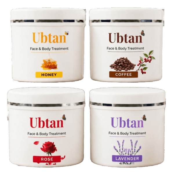 ZORAN ORGANIC UBTAN – Face & Body Treatment 0